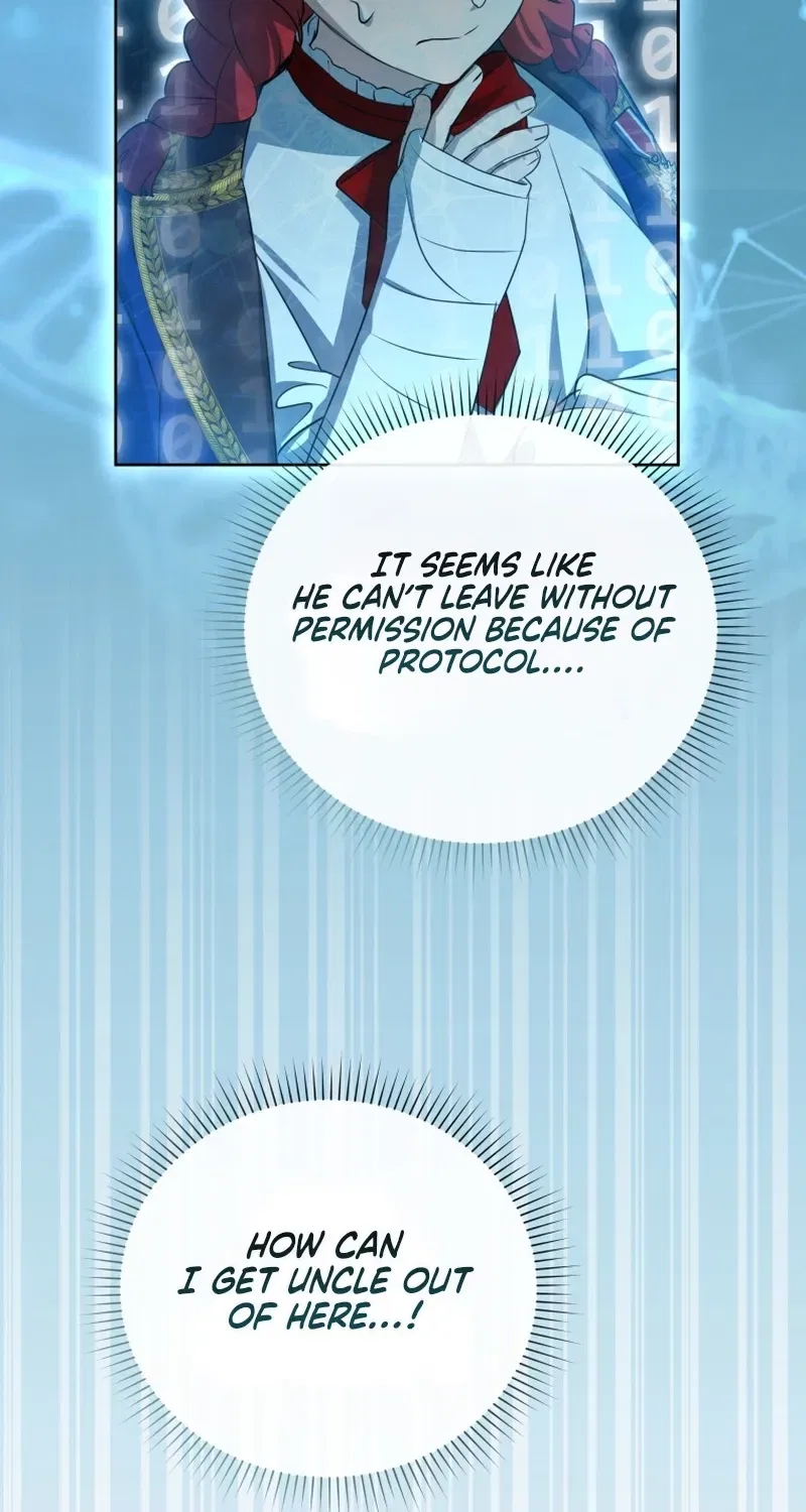 Enemies Meet at the Engagement Ceremony Chapter 17 – Page 54