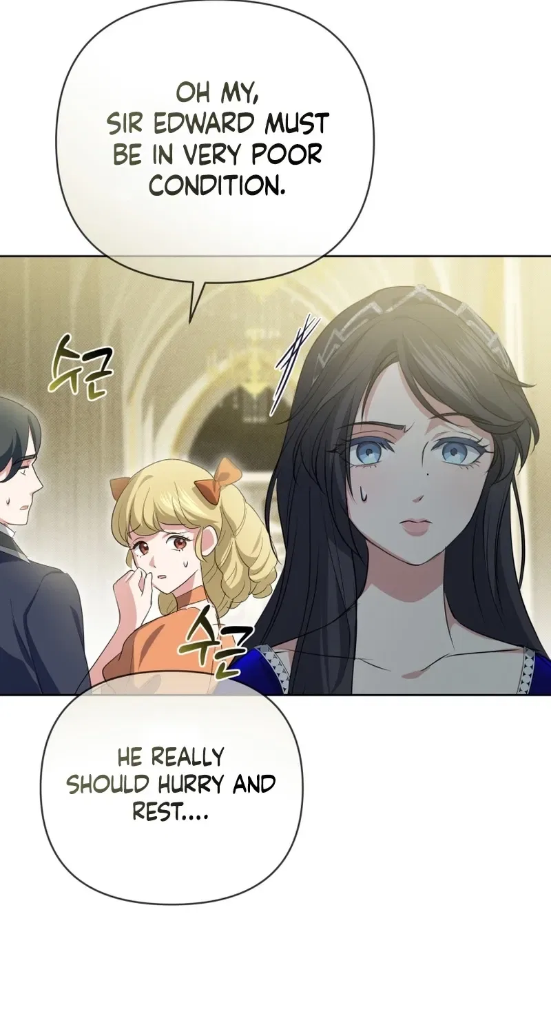 Enemies Meet at the Engagement Ceremony Chapter 17 – Page 63