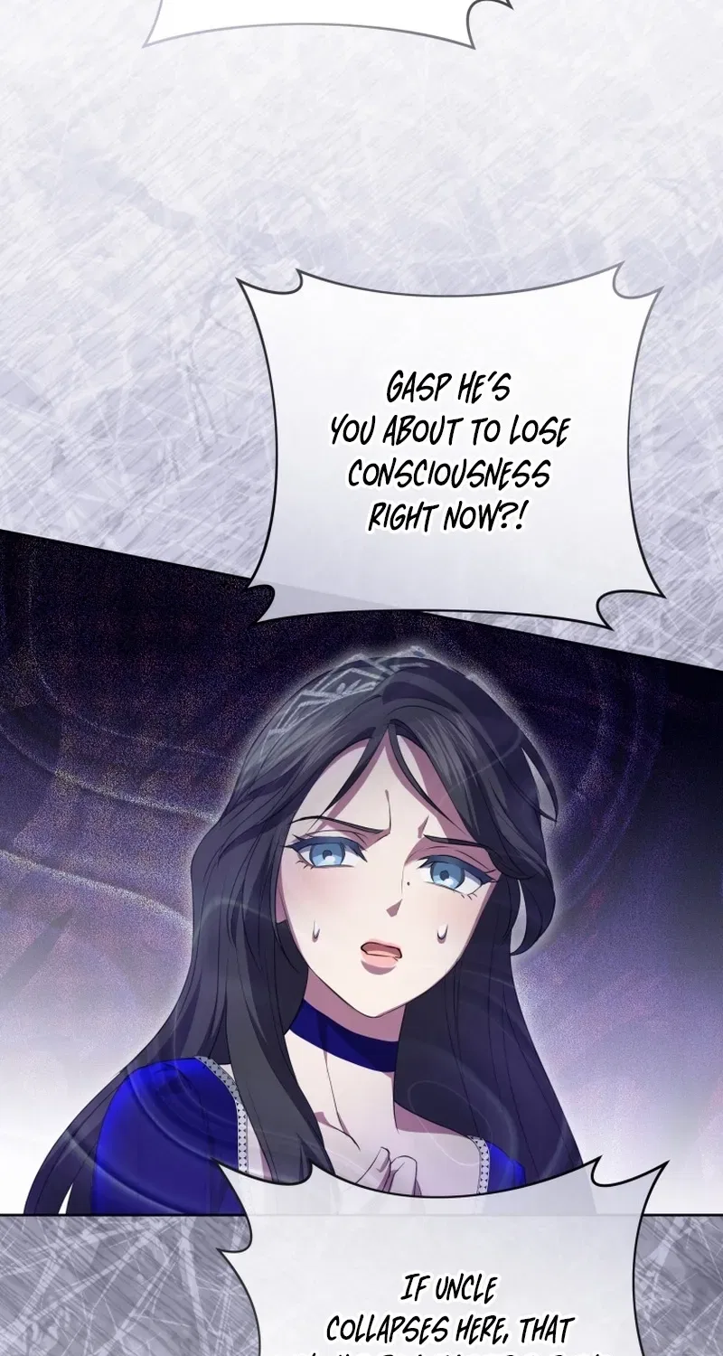 Enemies Meet at the Engagement Ceremony Chapter 17 – Page 65