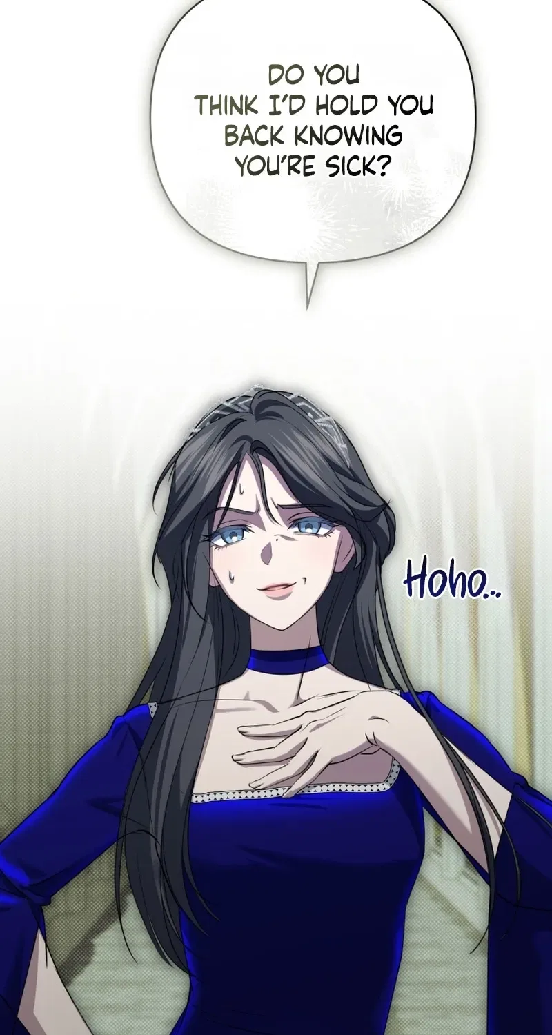 Enemies Meet at the Engagement Ceremony Chapter 17 – Page 68