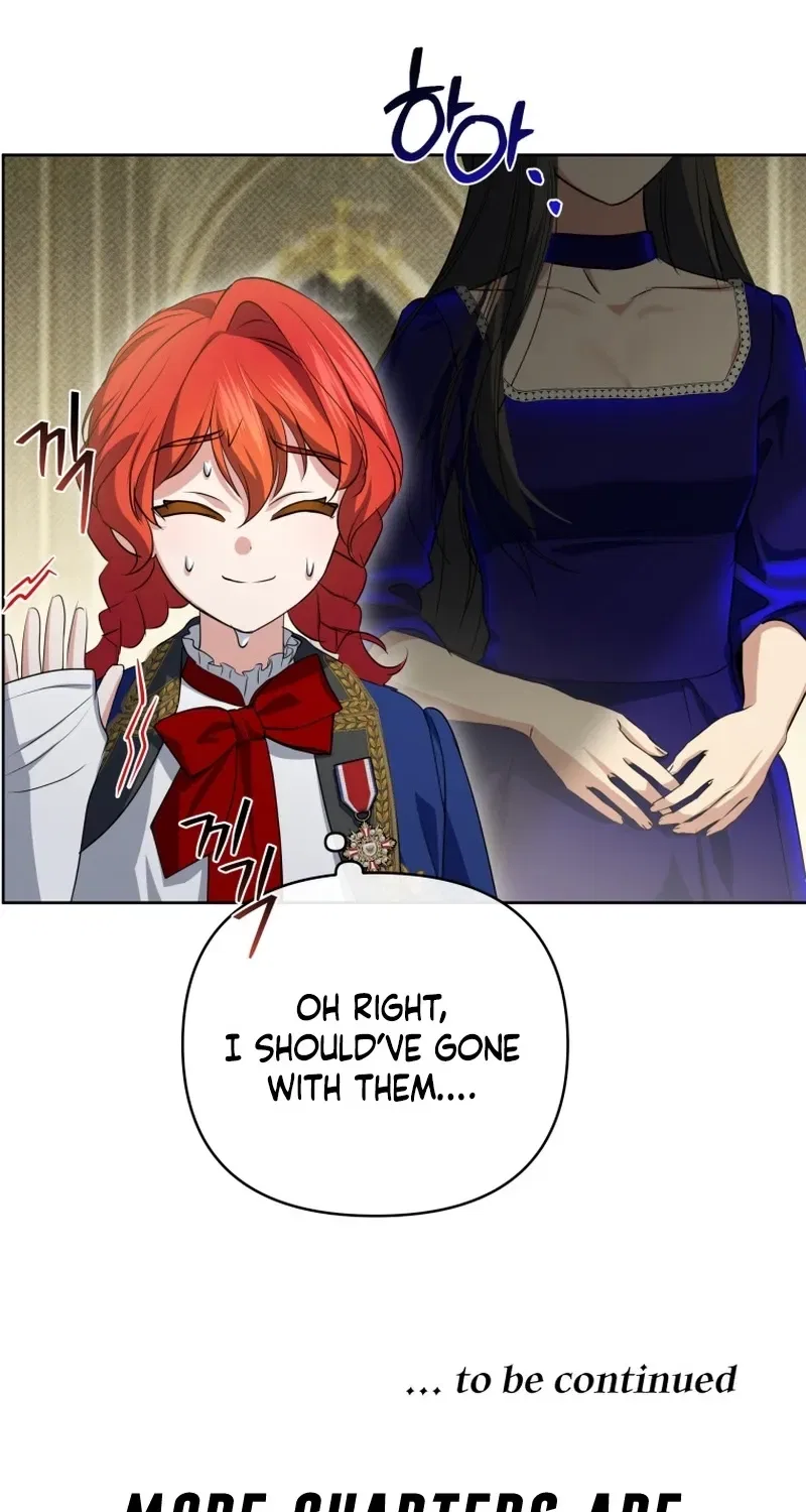 Enemies Meet at the Engagement Ceremony Chapter 17 – Page 74