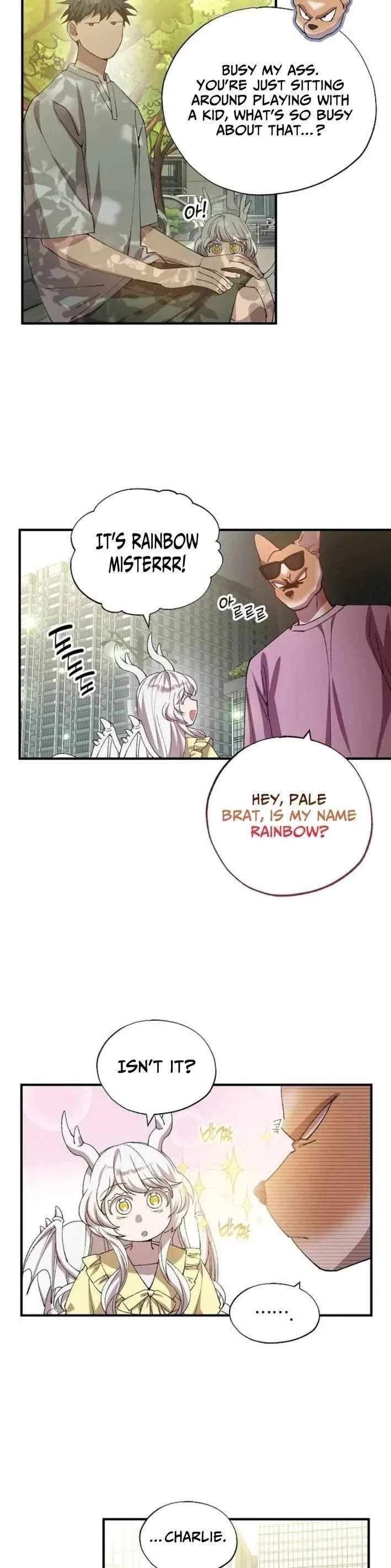 Magical Realm Shopkeeper Chapter 108 – Page 2