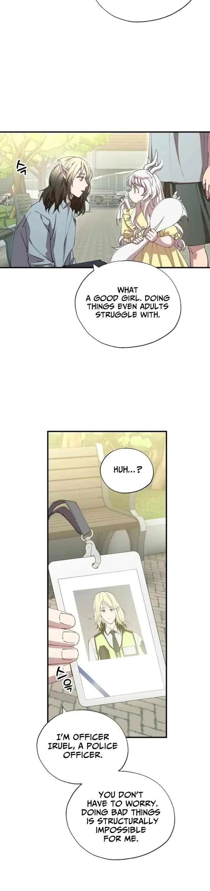 Magical Realm Shopkeeper Chapter 108 – Page 16