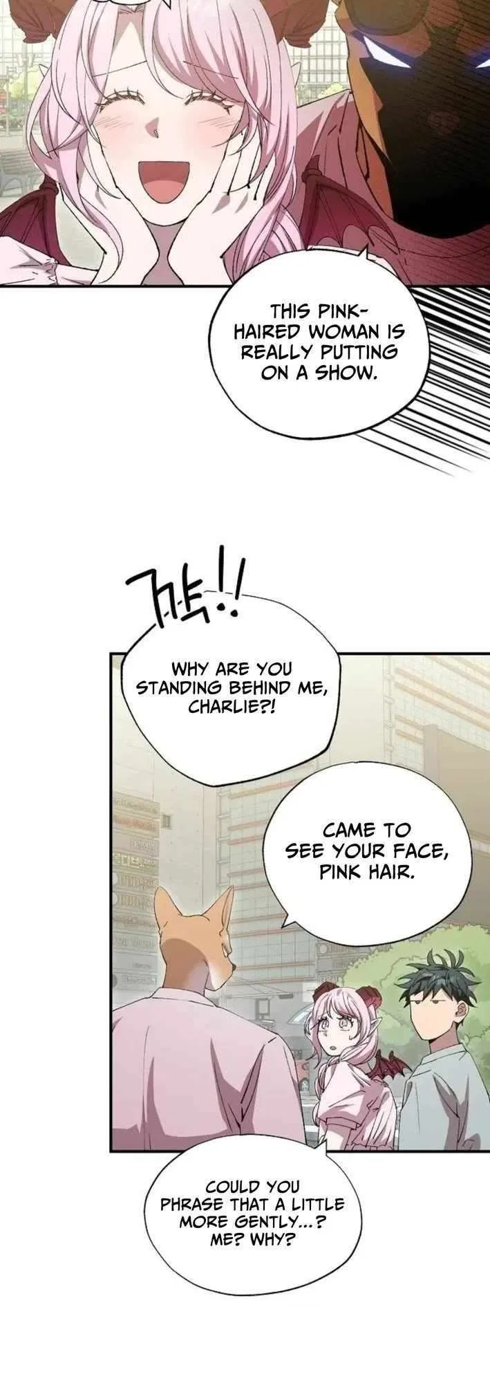 Magical Realm Shopkeeper Chapter 108 – Page 18