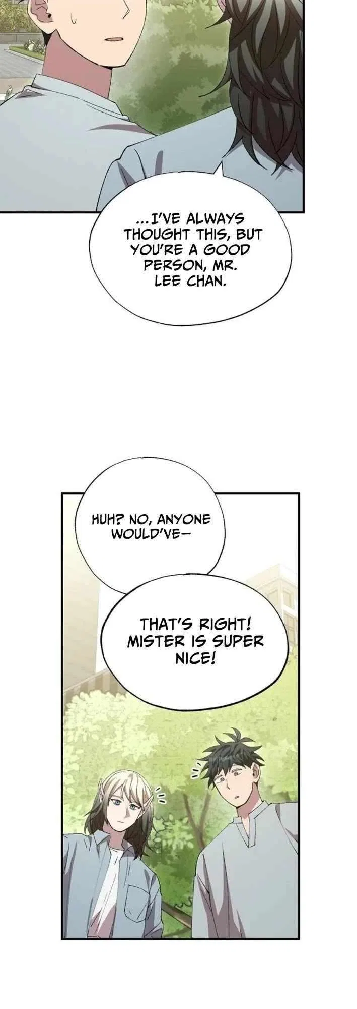 Magical Realm Shopkeeper Chapter 108 – Page 22