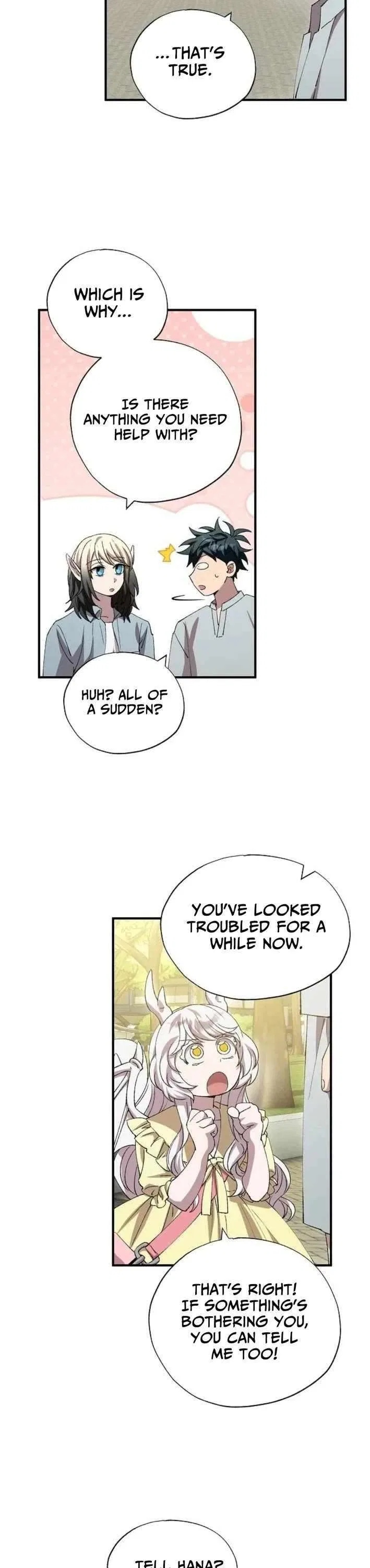 Magical Realm Shopkeeper Chapter 108 – Page 24