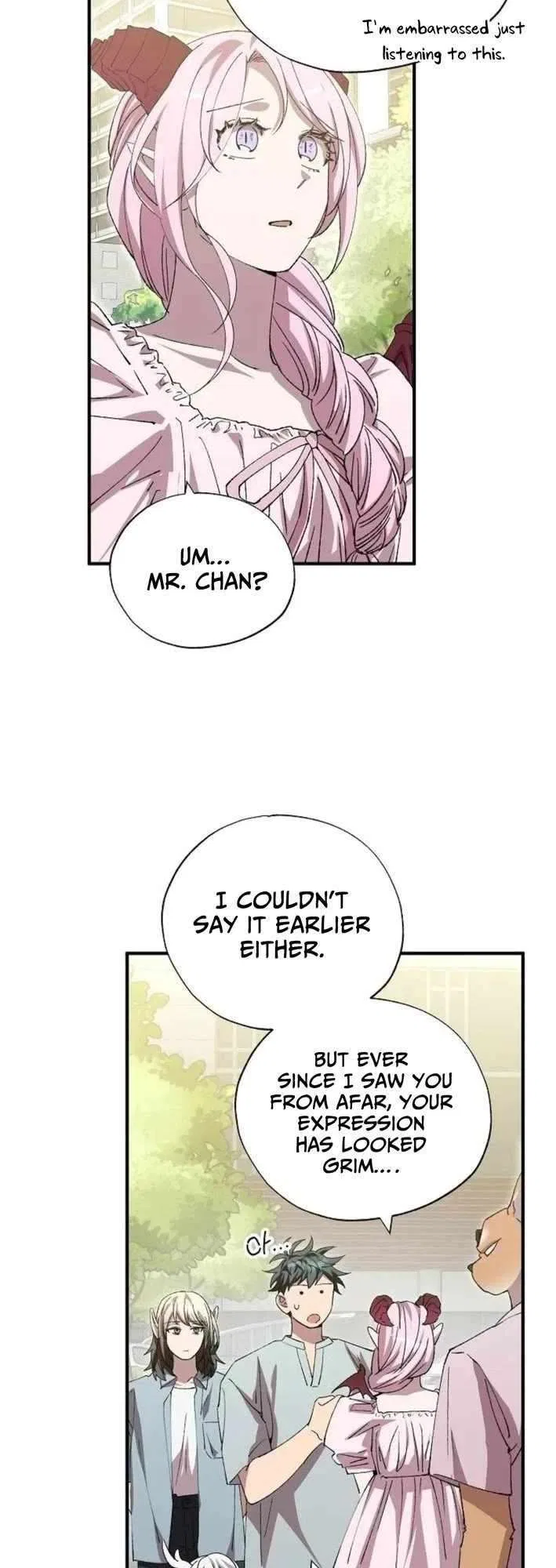 Magical Realm Shopkeeper Chapter 108 – Page 27