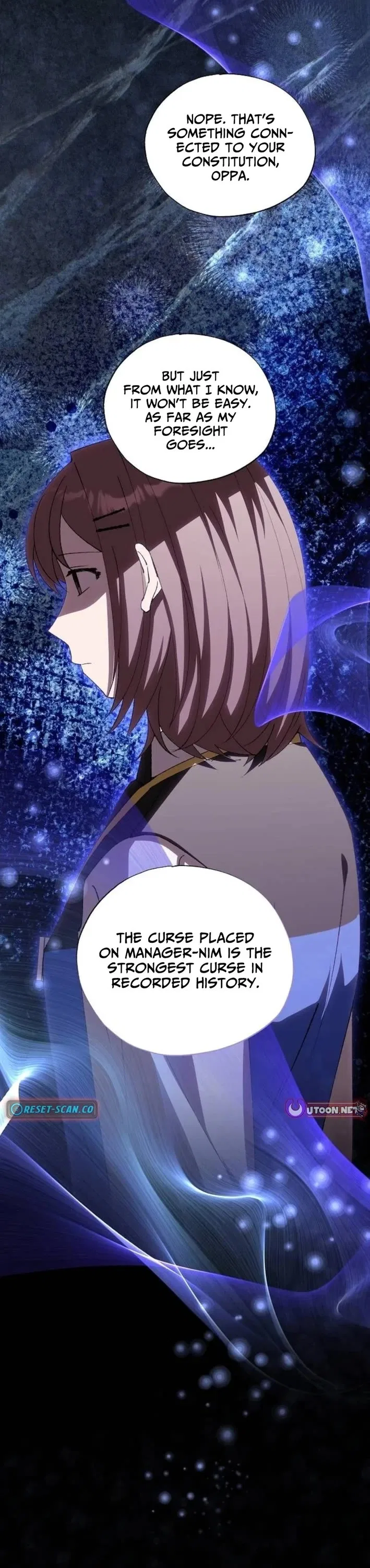 Magical Realm Shopkeeper Chapter 107 – Page 13