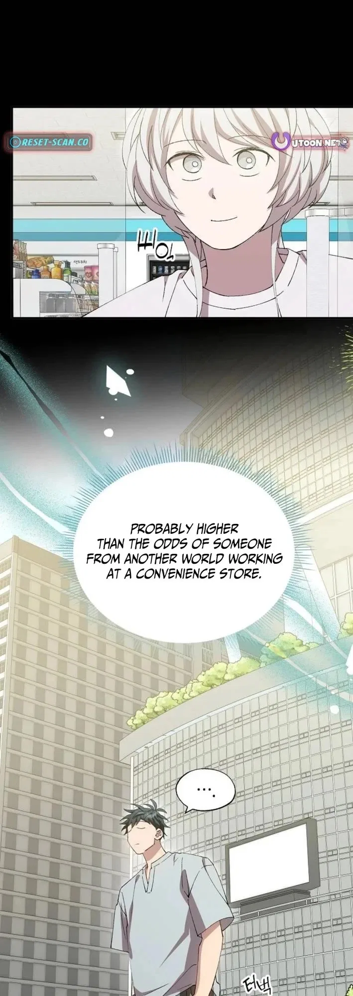 Magical Realm Shopkeeper Chapter 107 – Page 20