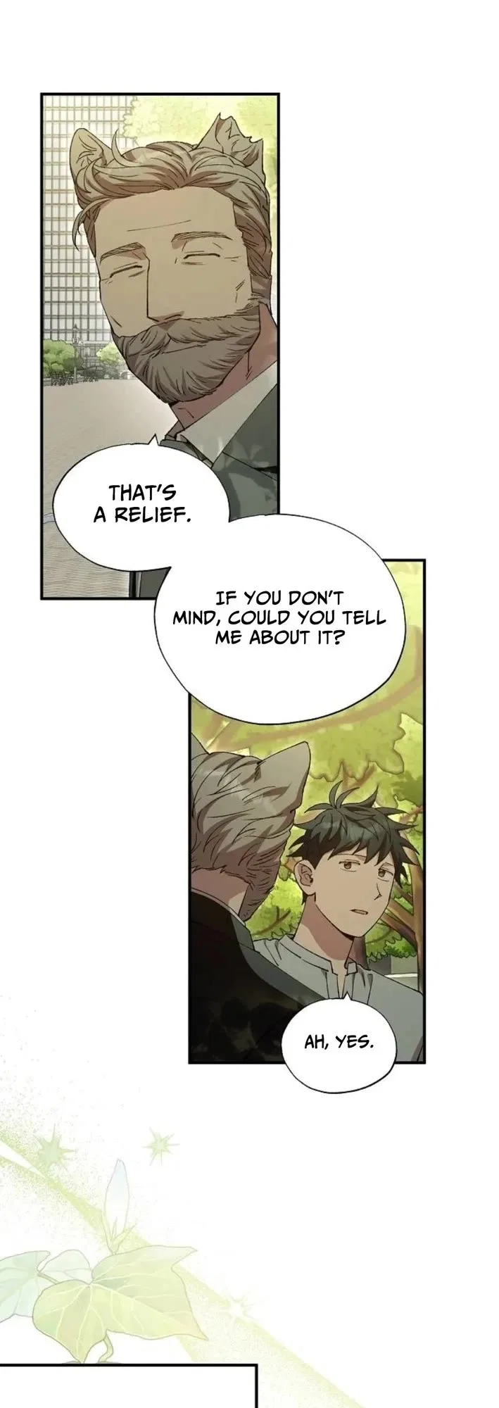 Magical Realm Shopkeeper Chapter 107 – Page 23