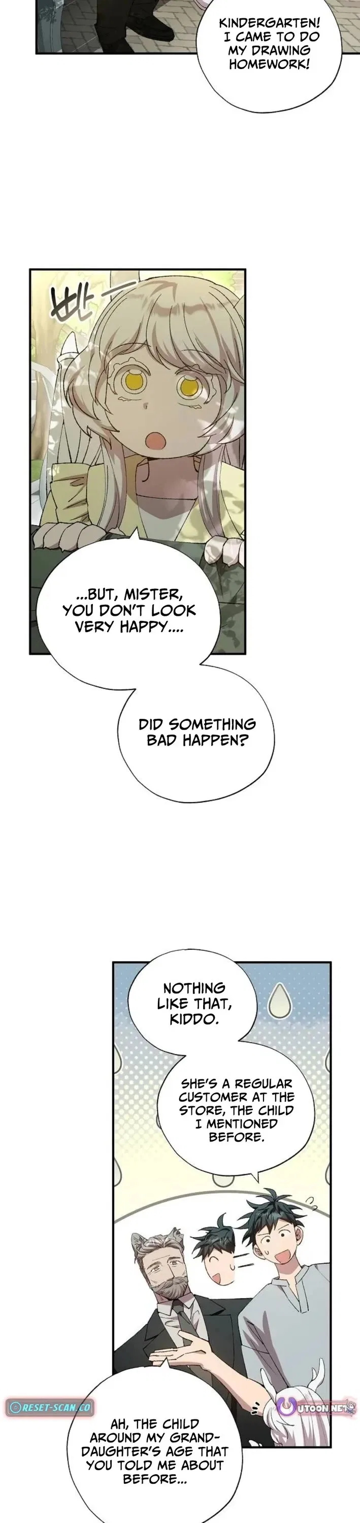 Magical Realm Shopkeeper Chapter 107 – Page 26