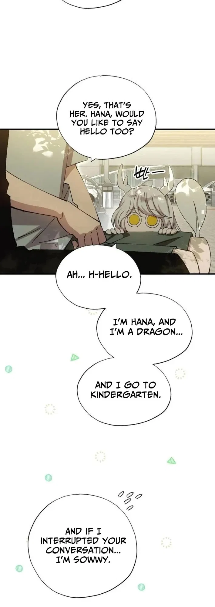 Magical Realm Shopkeeper Chapter 107 – Page 27