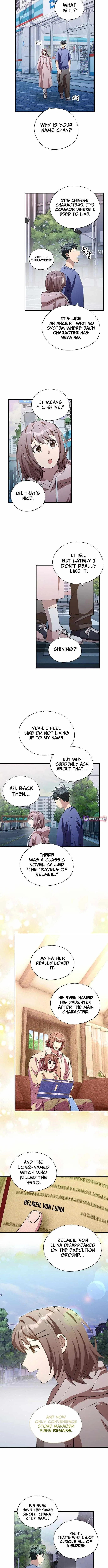 Magical Realm Shopkeeper Chapter 106 – Page 6