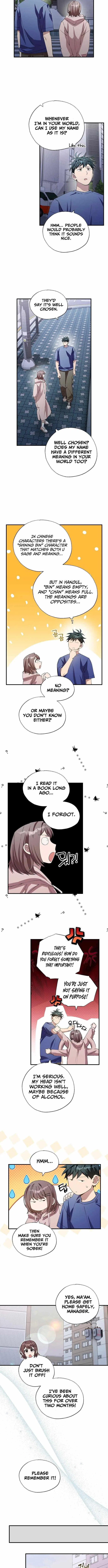 Magical Realm Shopkeeper Chapter 106 – Page 7