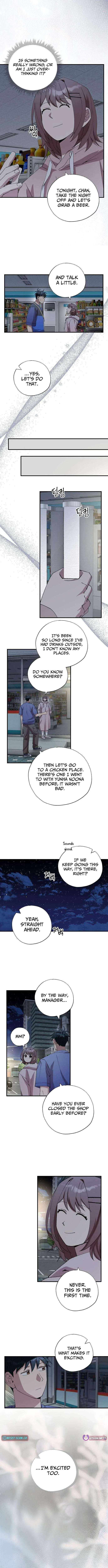 Magical Realm Shopkeeper Chapter 104 – Page 2