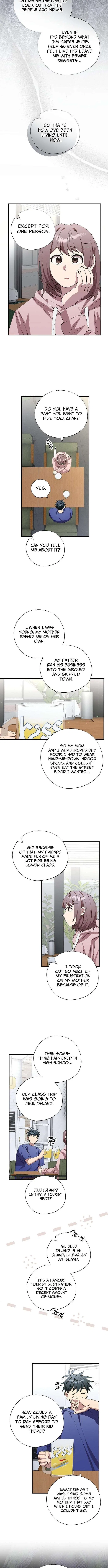 Magical Realm Shopkeeper Chapter 104 – Page 5