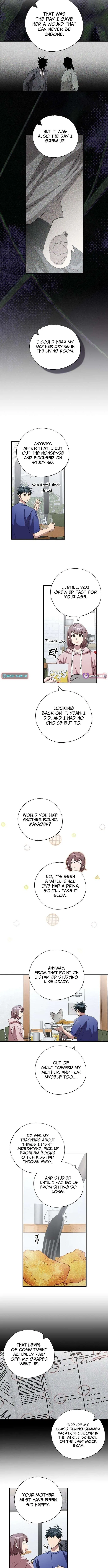 Magical Realm Shopkeeper Chapter 104 – Page 6