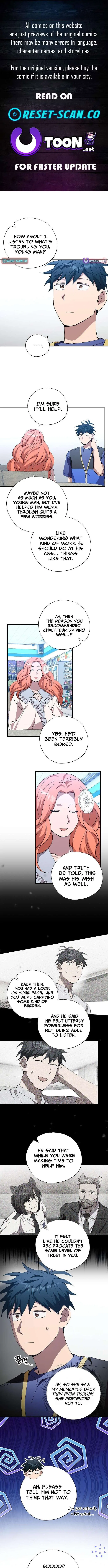 Magical Realm Shopkeeper Chapter 103 – Page 1