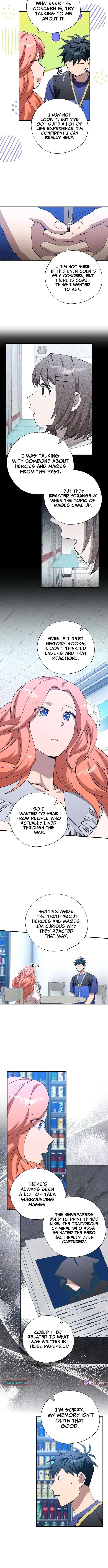 Magical Realm Shopkeeper Chapter 103 – Page 2