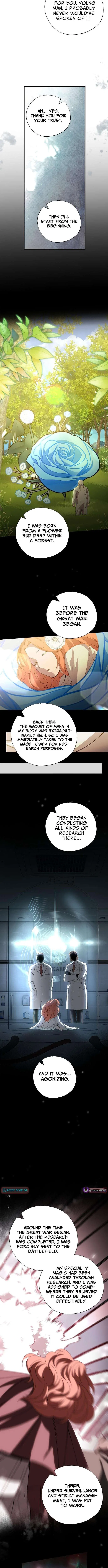 Magical Realm Shopkeeper Chapter 103 – Page 4