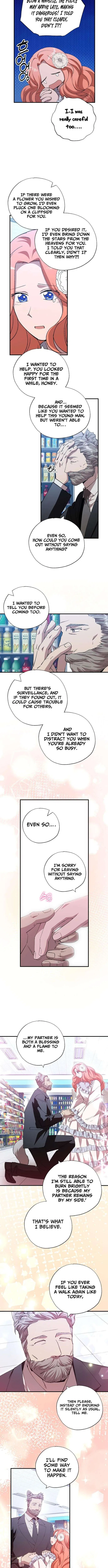 Magical Realm Shopkeeper Chapter 103 – Page 7