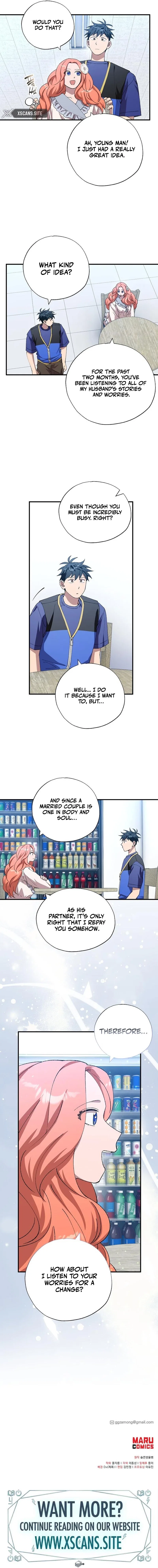 Magical Realm Shopkeeper Chapter 102 – Page 13