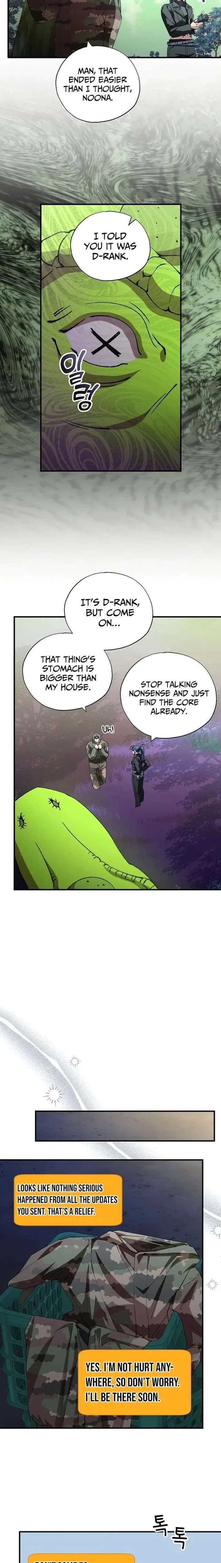 Magical Realm Shopkeeper Chapter 99 – Page 5