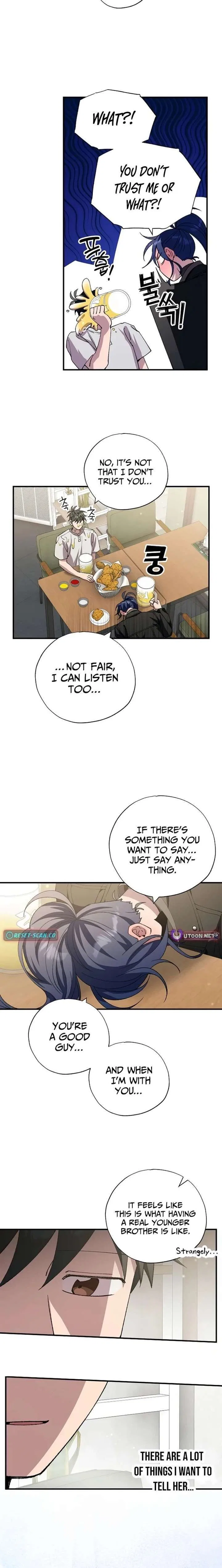 Magical Realm Shopkeeper Chapter 99 – Page 11