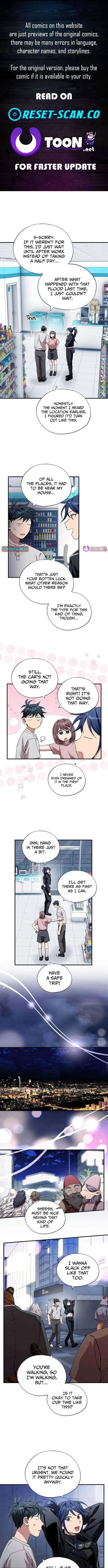 Magical Realm Shopkeeper Chapter 98 – Page 1