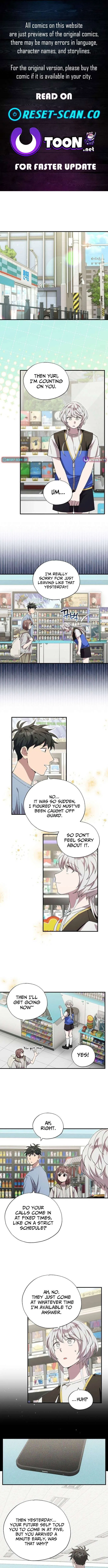 Magical Realm Shopkeeper Chapter 97 – Page 1