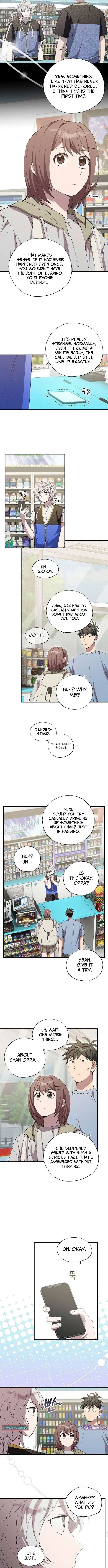 Magical Realm Shopkeeper Chapter 97 – Page 2