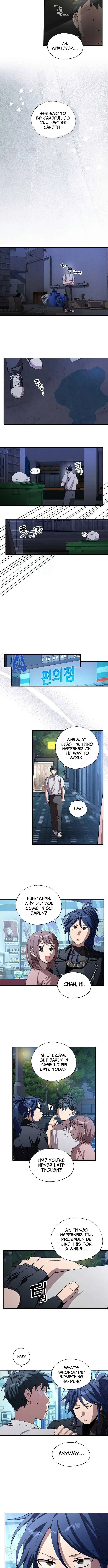 Magical Realm Shopkeeper Chapter 97 – Page 5