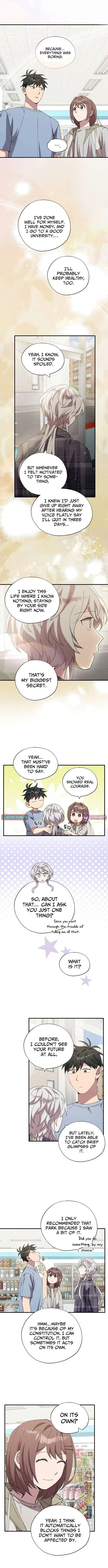 Magical Realm Shopkeeper Chapter 96 – Page 6