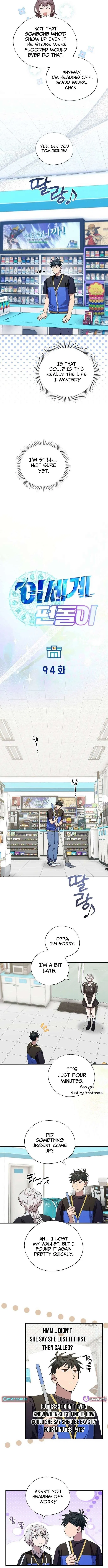 Magical Realm Shopkeeper Chapter 94 – Page 2