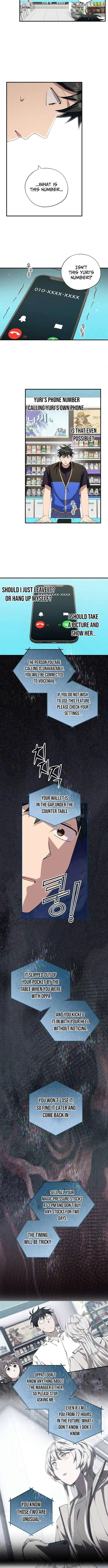Magical Realm Shopkeeper Chapter 94 – Page 5