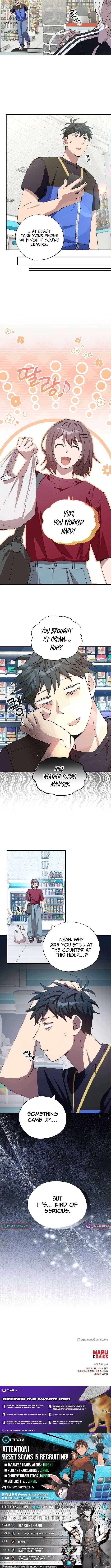 Magical Realm Shopkeeper Chapter 94 – Page 7