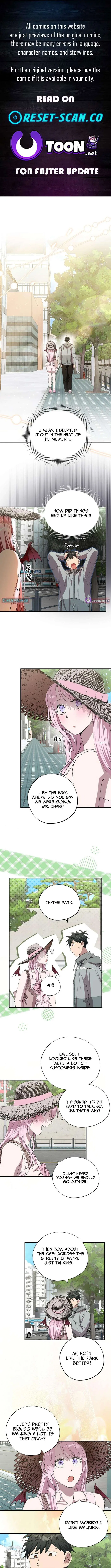 Magical Realm Shopkeeper Chapter 93 – Page 1