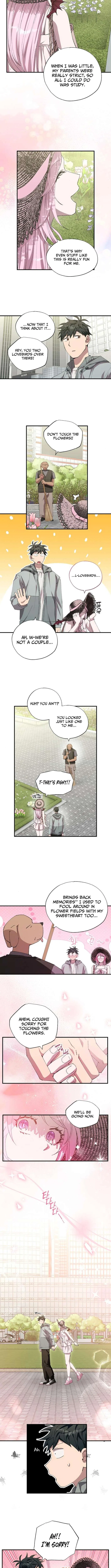 Magical Realm Shopkeeper Chapter 93 – Page 3