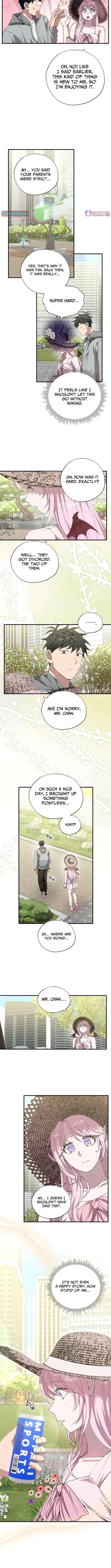 Magical Realm Shopkeeper Chapter 93 – Page 4