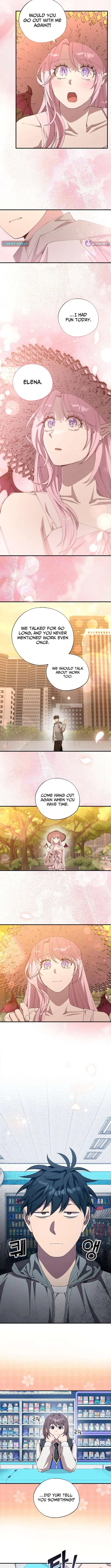 Magical Realm Shopkeeper Chapter 93 – Page 6