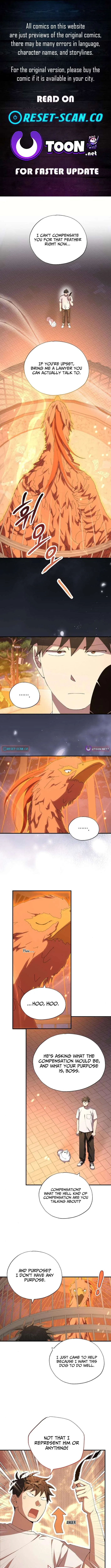 Magical Realm Shopkeeper Chapter 92 – Page 1