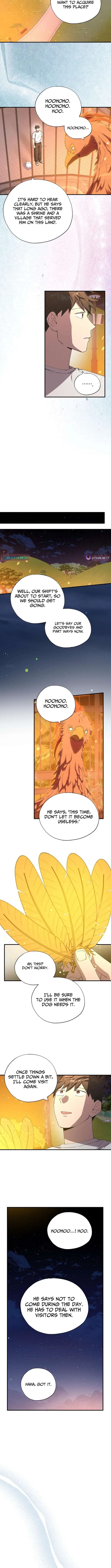 Magical Realm Shopkeeper Chapter 92 – Page 4