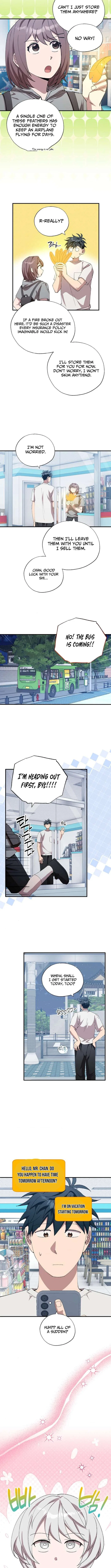 Magical Realm Shopkeeper Chapter 92 – Page 5