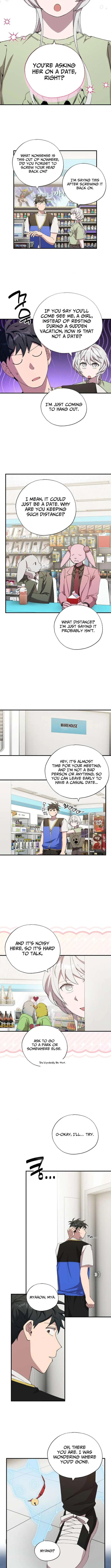 Magical Realm Shopkeeper Chapter 92 – Page 6