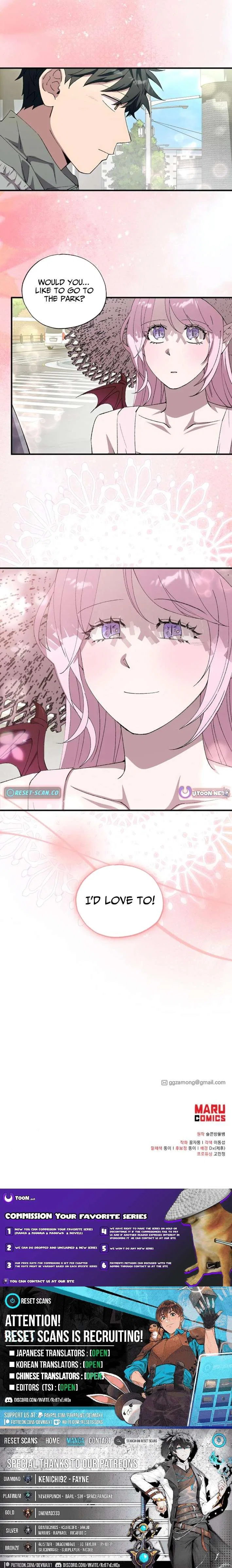 Magical Realm Shopkeeper Chapter 92 – Page 8