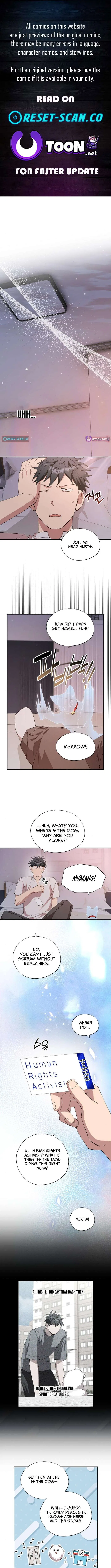 Magical Realm Shopkeeper Chapter 91 – Page 1