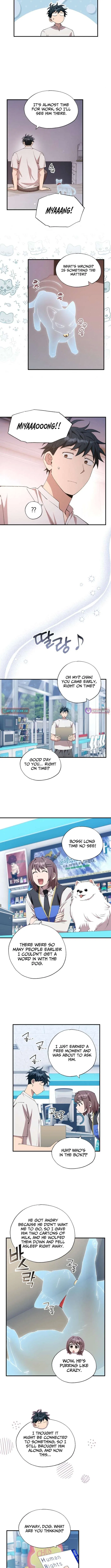 Magical Realm Shopkeeper Chapter 91 – Page 2