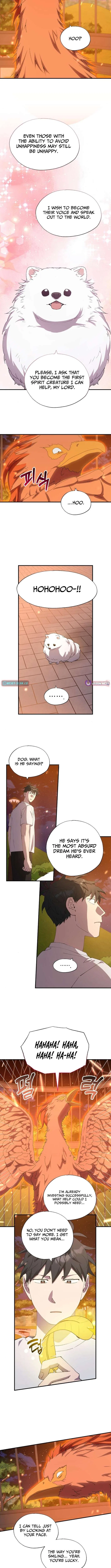 Magical Realm Shopkeeper Chapter 91 – Page 6