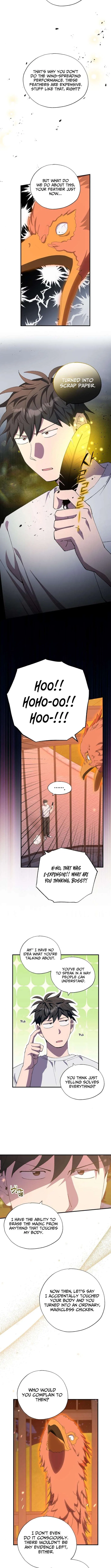 Magical Realm Shopkeeper Chapter 91 – Page 7