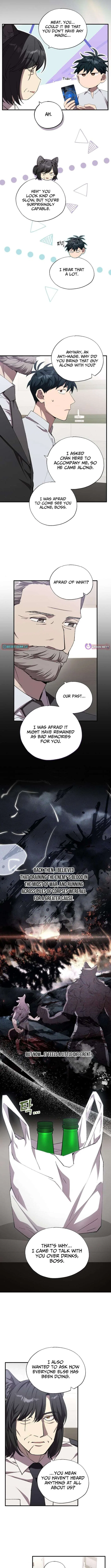 Magical Realm Shopkeeper Chapter 90 – Page 2